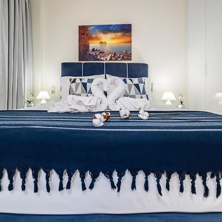Luxury Town Center Suite, Β1 Heraklion  Bagian luar foto