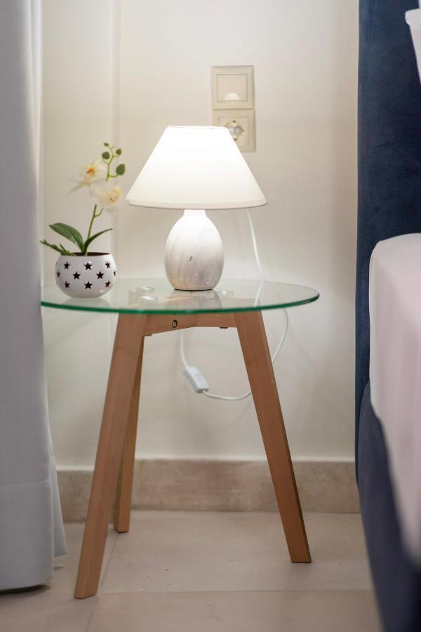 Luxury Town Center Suite, Β1 Heraklion  Bagian luar foto