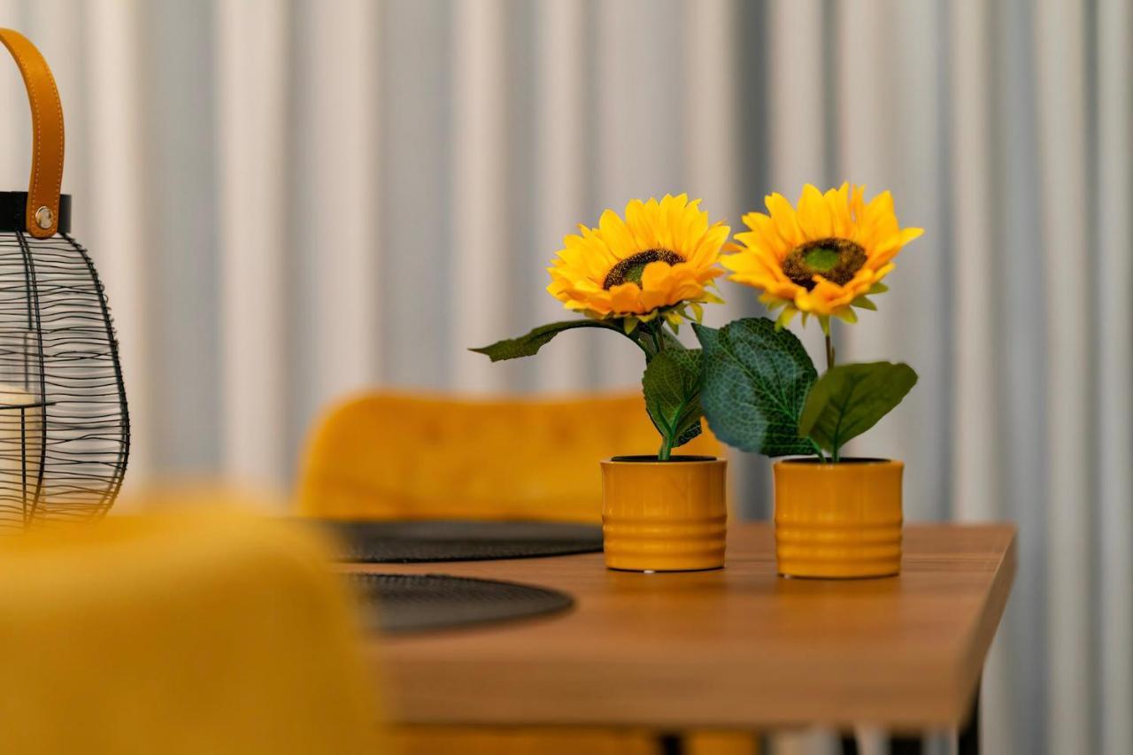 Luxury Town Center Suite, Β1 Heraklion  Bagian luar foto