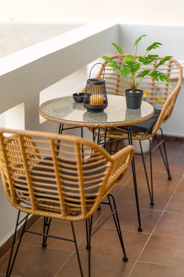 Luxury Town Center Suite, Β1 Heraklion  Bagian luar foto