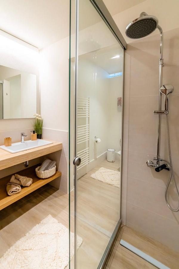 Luxury Town Center Suite, Β1 Heraklion  Bagian luar foto