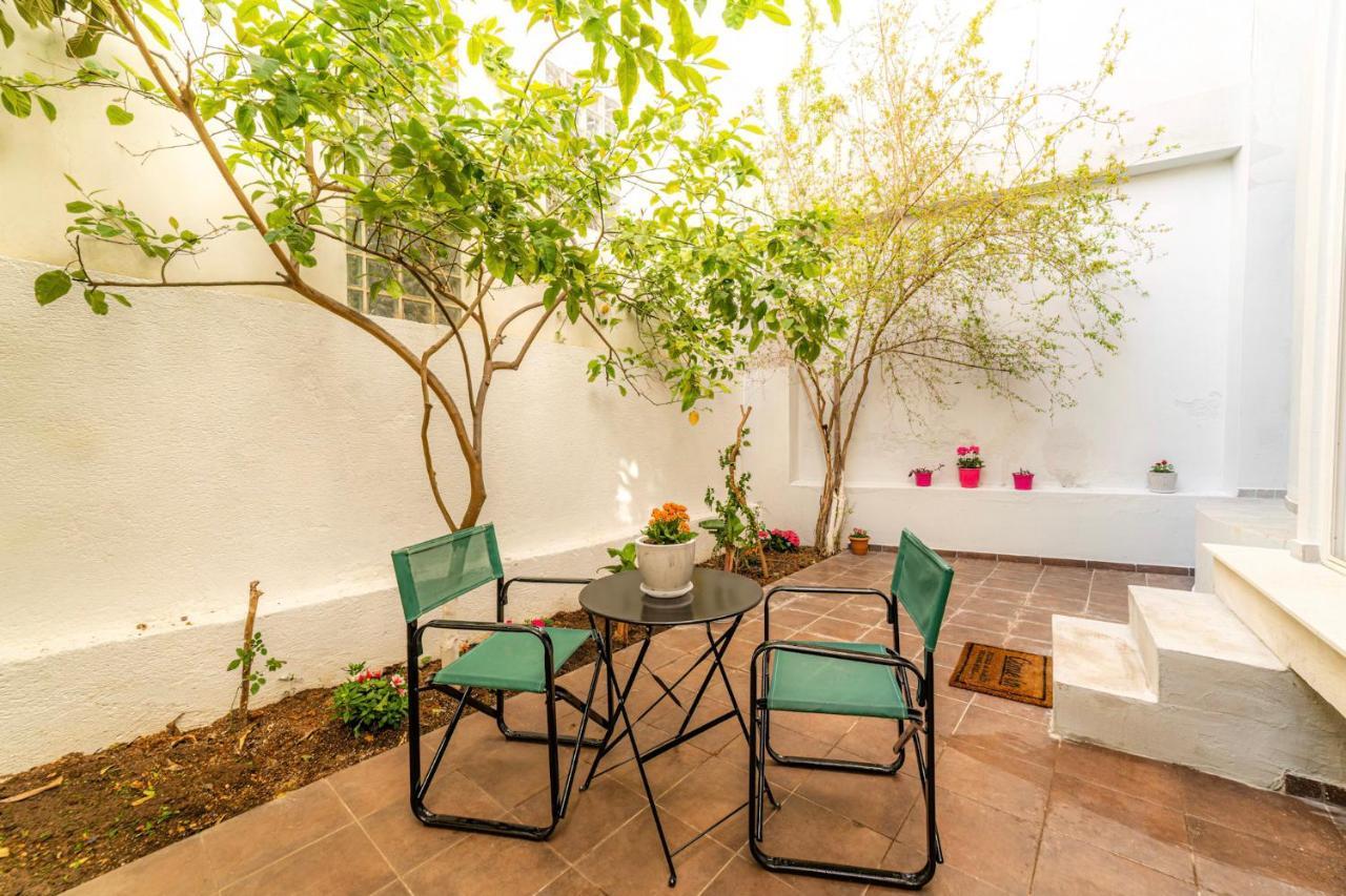 Luxury Town Center Suite, Β1 Heraklion  Bagian luar foto