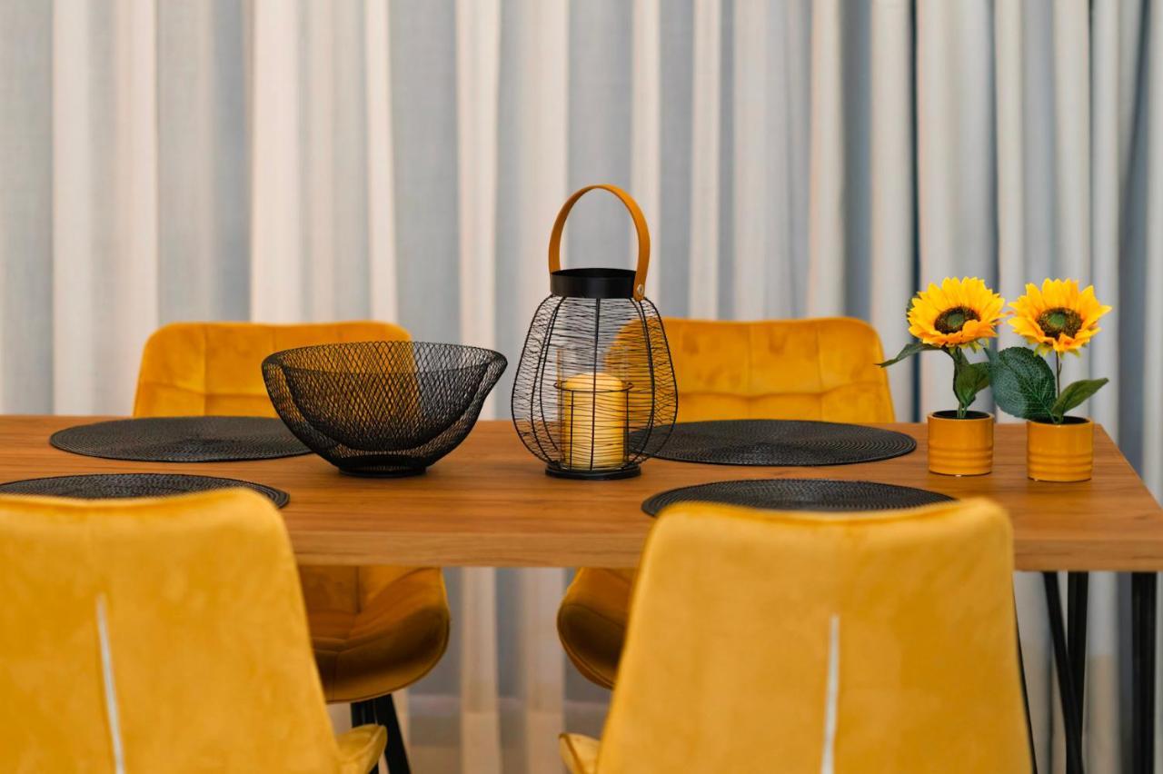 Luxury Town Center Suite, Β1 Heraklion  Bagian luar foto