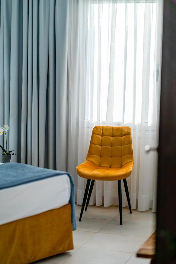 Luxury Town Center Suite, Β1 Heraklion  Bagian luar foto